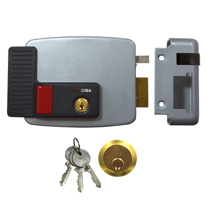 CISA 11630 Series Electric Lock