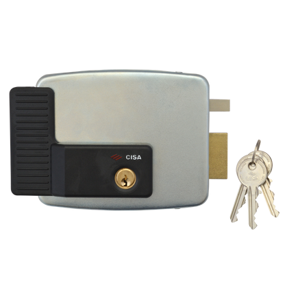 CISA 11823 Series Vertical Electric Gate Lock