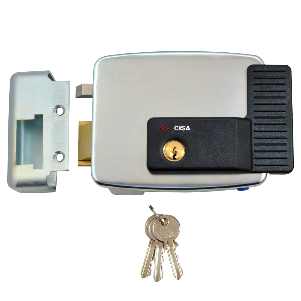 CISA 11921 Series Electric Lock