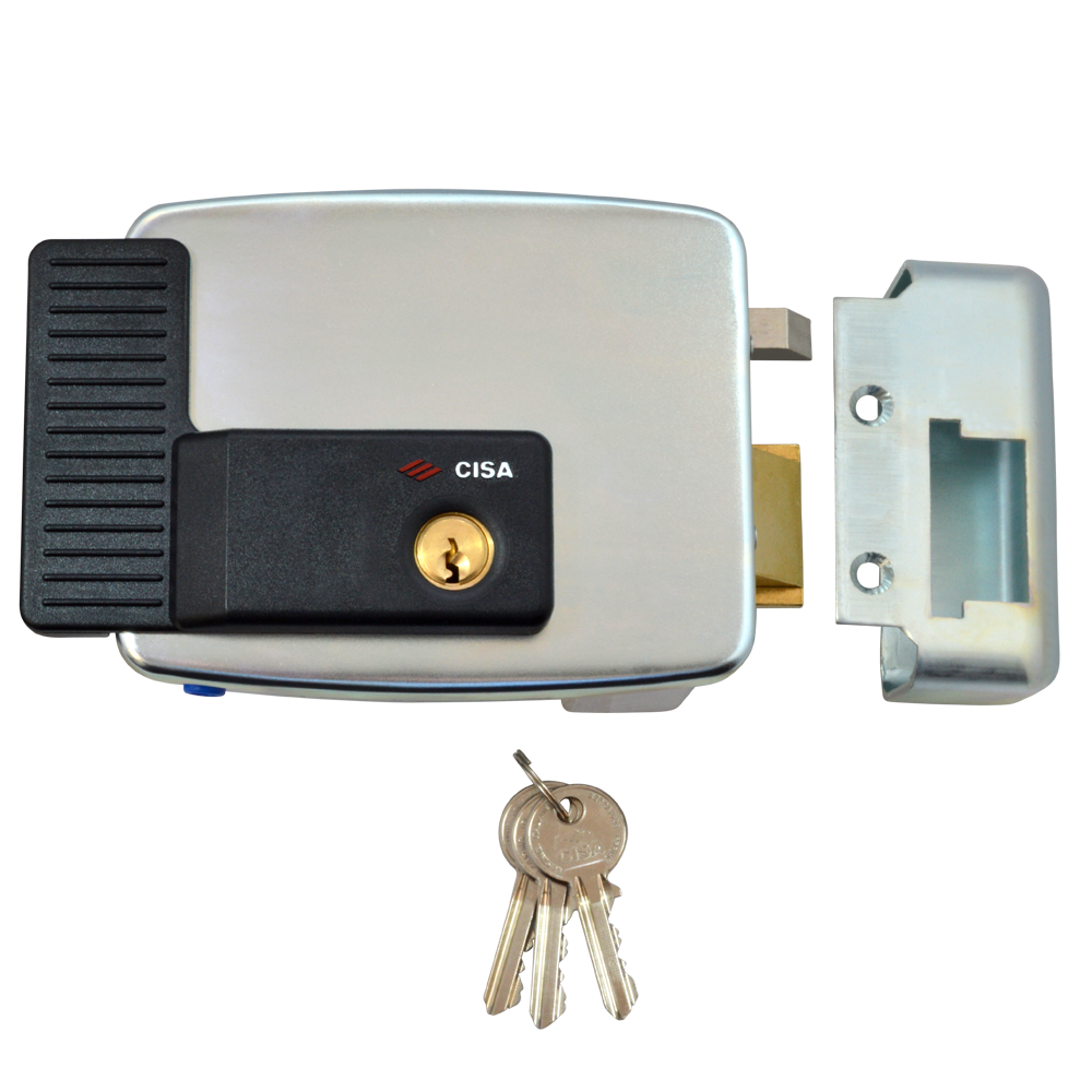 CISA 11921 Series Electric Lock