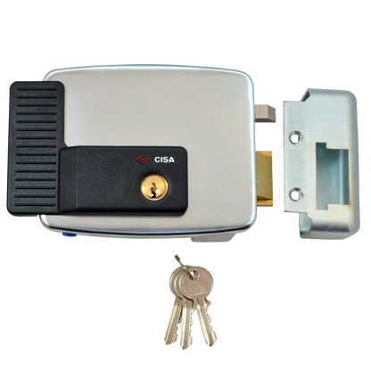 CISA 11921 Series Electric Lock