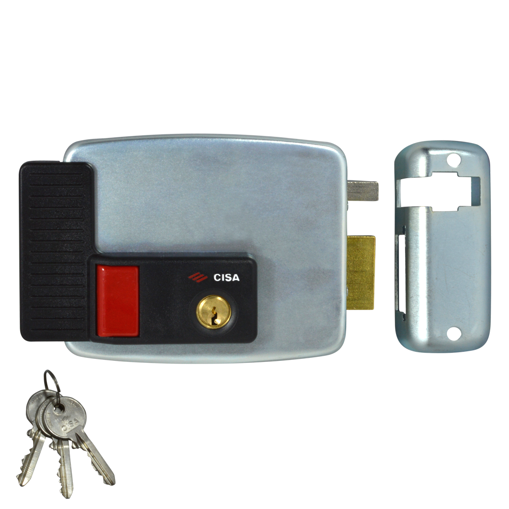 CISA 11931 Series Electric Lock