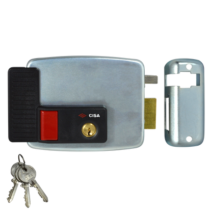 CISA 11931 Series Electric Lock