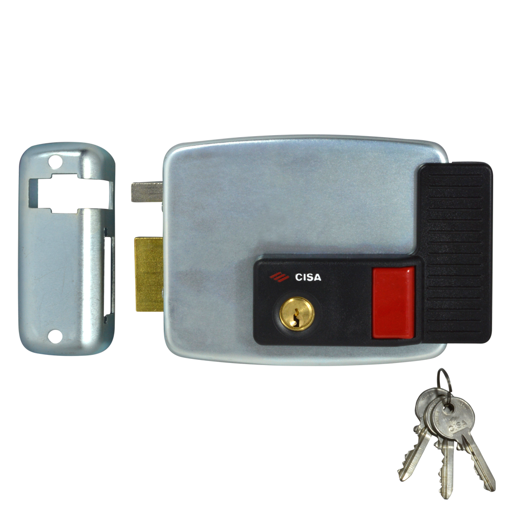 CISA 11931 Series Electric Lock