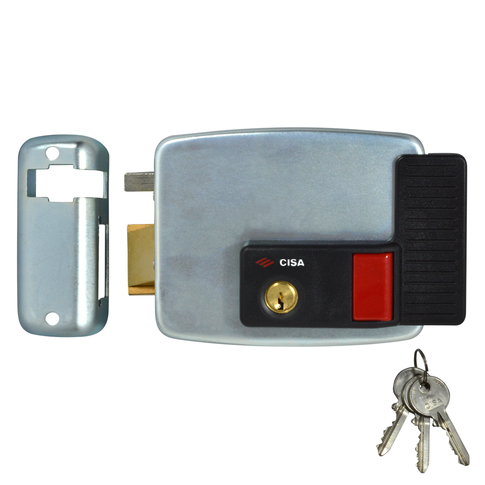 CISA 11931 Series Electric Lock