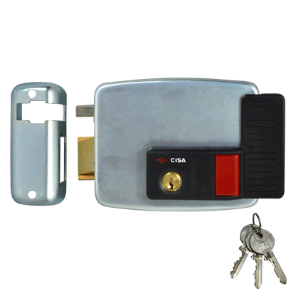 CISA 11931 Series Electric Lock