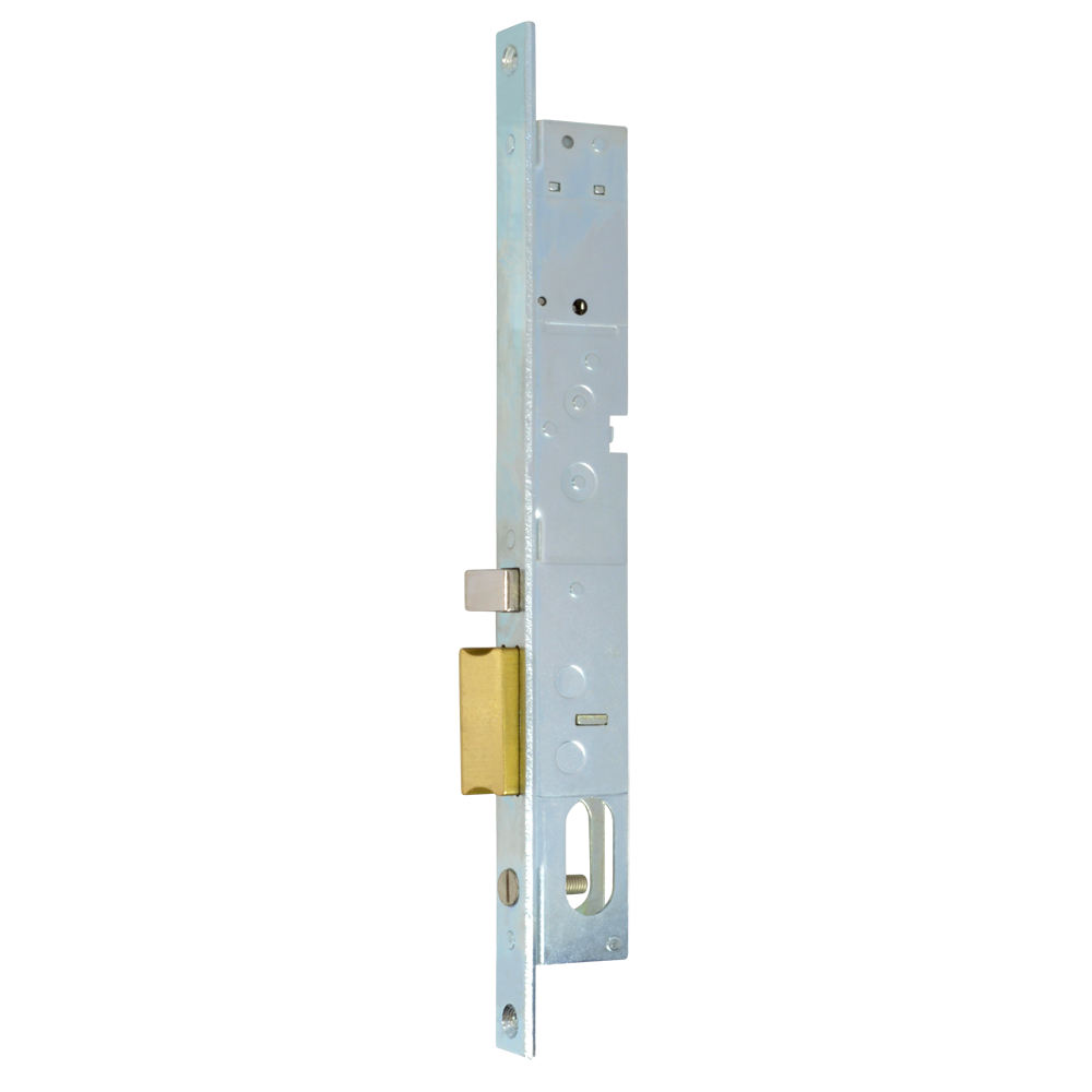 CISA 14020 Series Mortice Electric Lock Aluminium Door