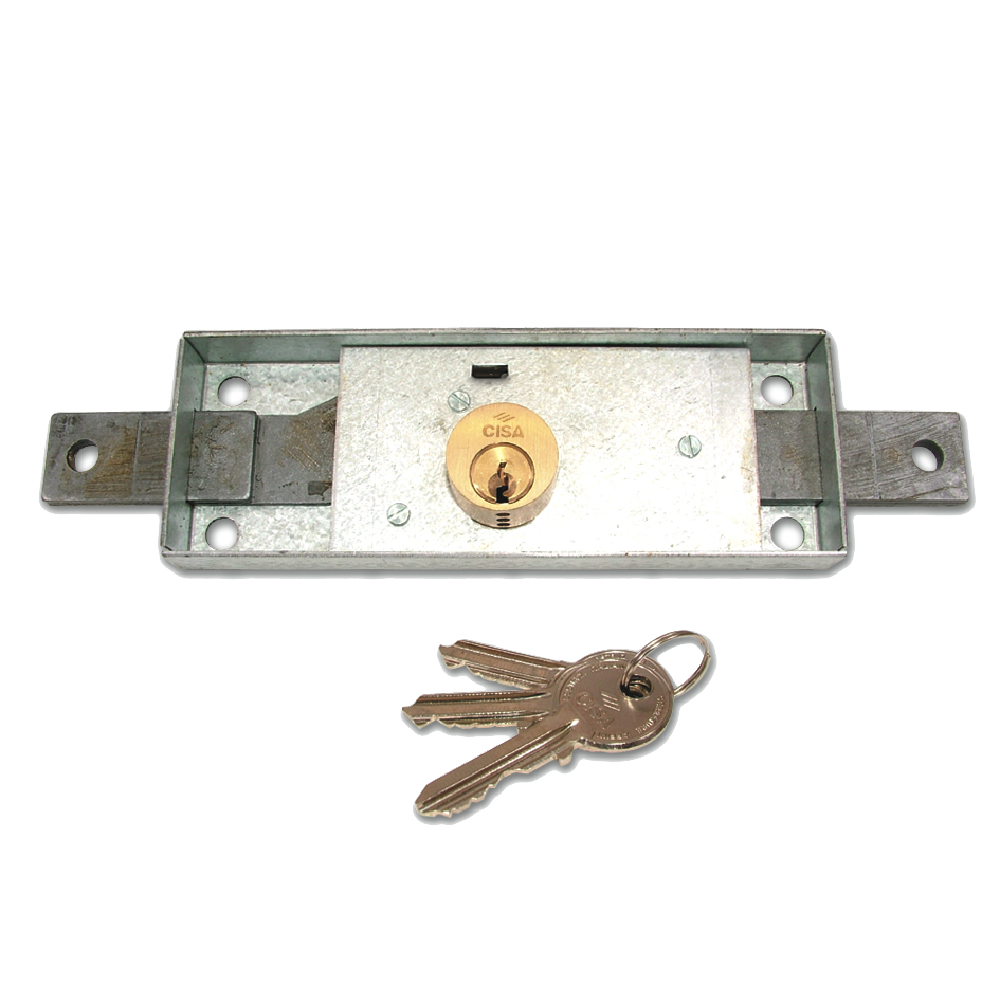 CISA 41320 Central Shutter Lock