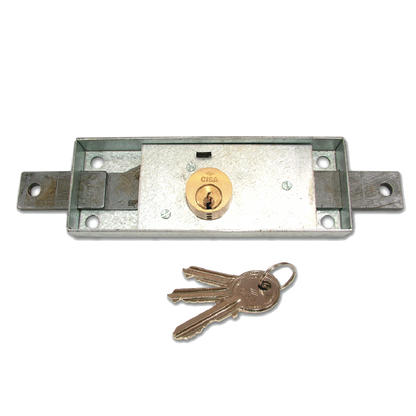 CISA 41320 Central Shutter Lock