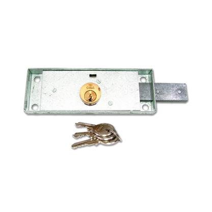 CISA 41420 Shutter Lock