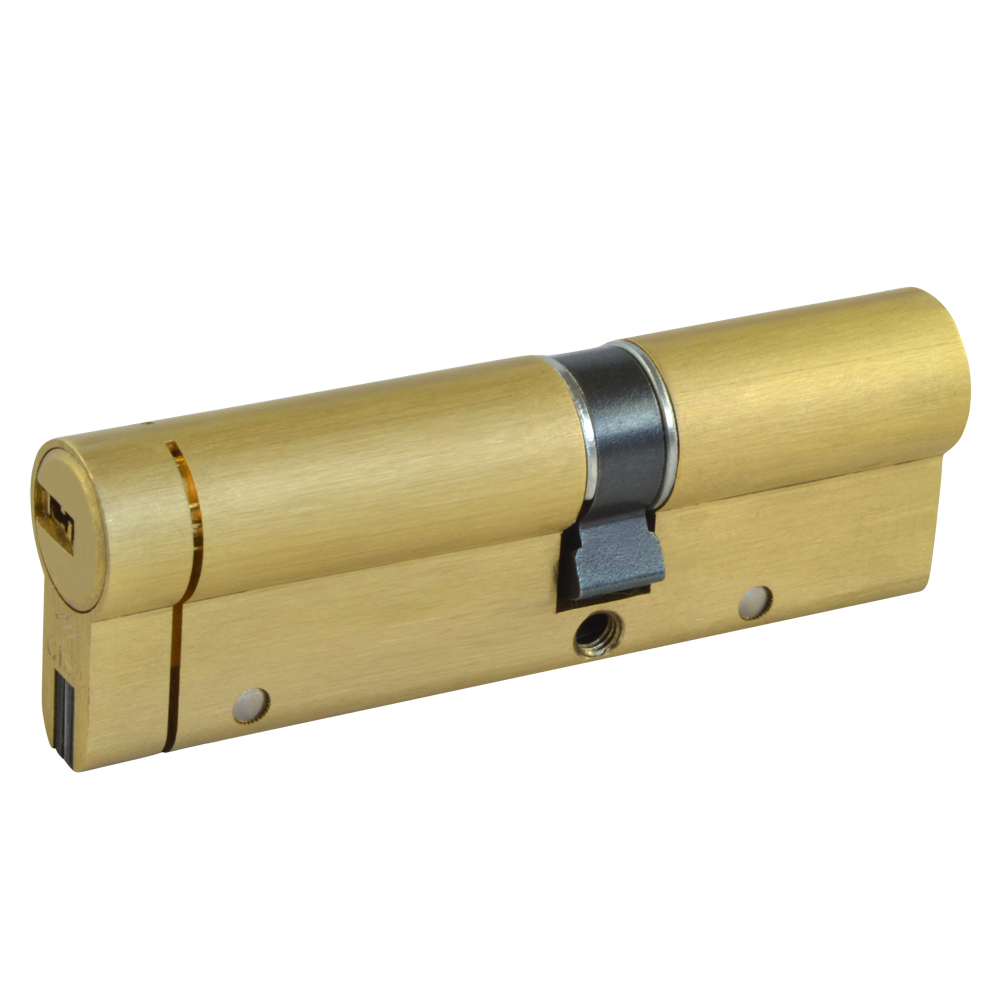 CISA Astral S24 QD Euro Double Cylinder