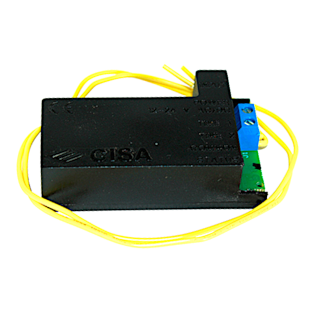 CISA Booster 07022.00.0