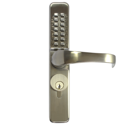 CODELOCKS Narrow Stile Digital Lock