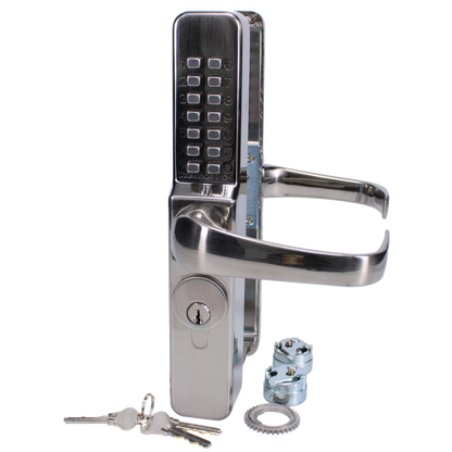 CODELOCKS Narrow Stile Digital Lock