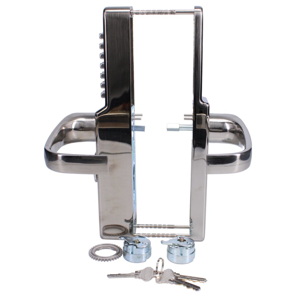 CODELOCKS Narrow Stile Digital Lock