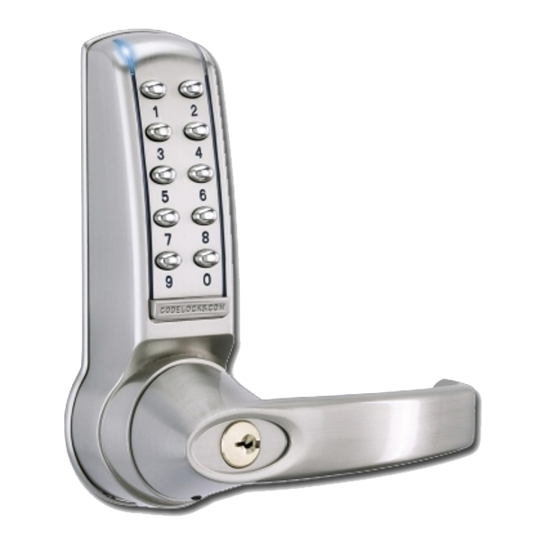 CODELOCKS CL4020 Battery Operated Digital Lock