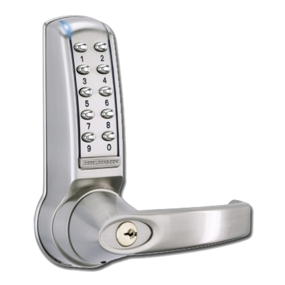 CODELOCKS CL4020 Battery Operated Digital Lock