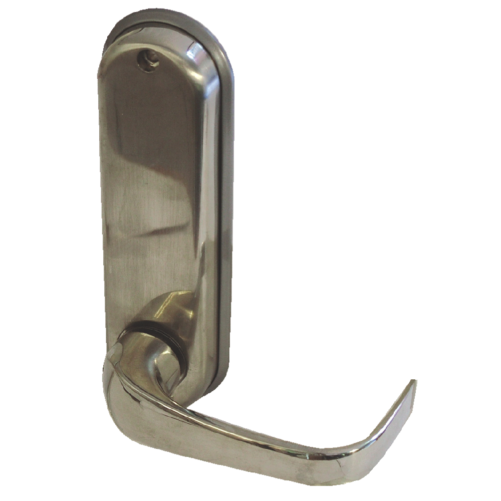 CODELOCKS CL520 Series Digital Lock With Mortice Lock