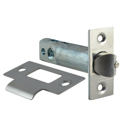 CODELOCKS Tubular Latch To Suit CL100 & CL200 Series Digital Lock