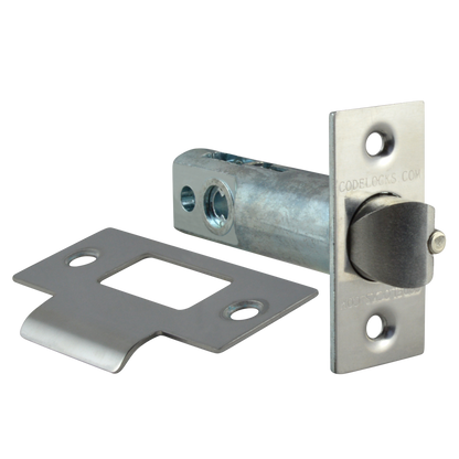 CODELOCKS Tubular Latch To Suit CL100 & CL200 Series Digital Lock