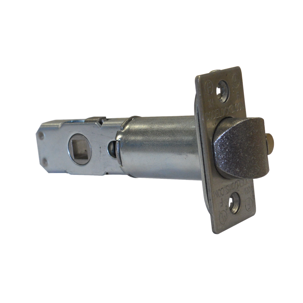 CODELOCKS Tubular Latch To Suit CL400 & CL500 Series Digital Lock