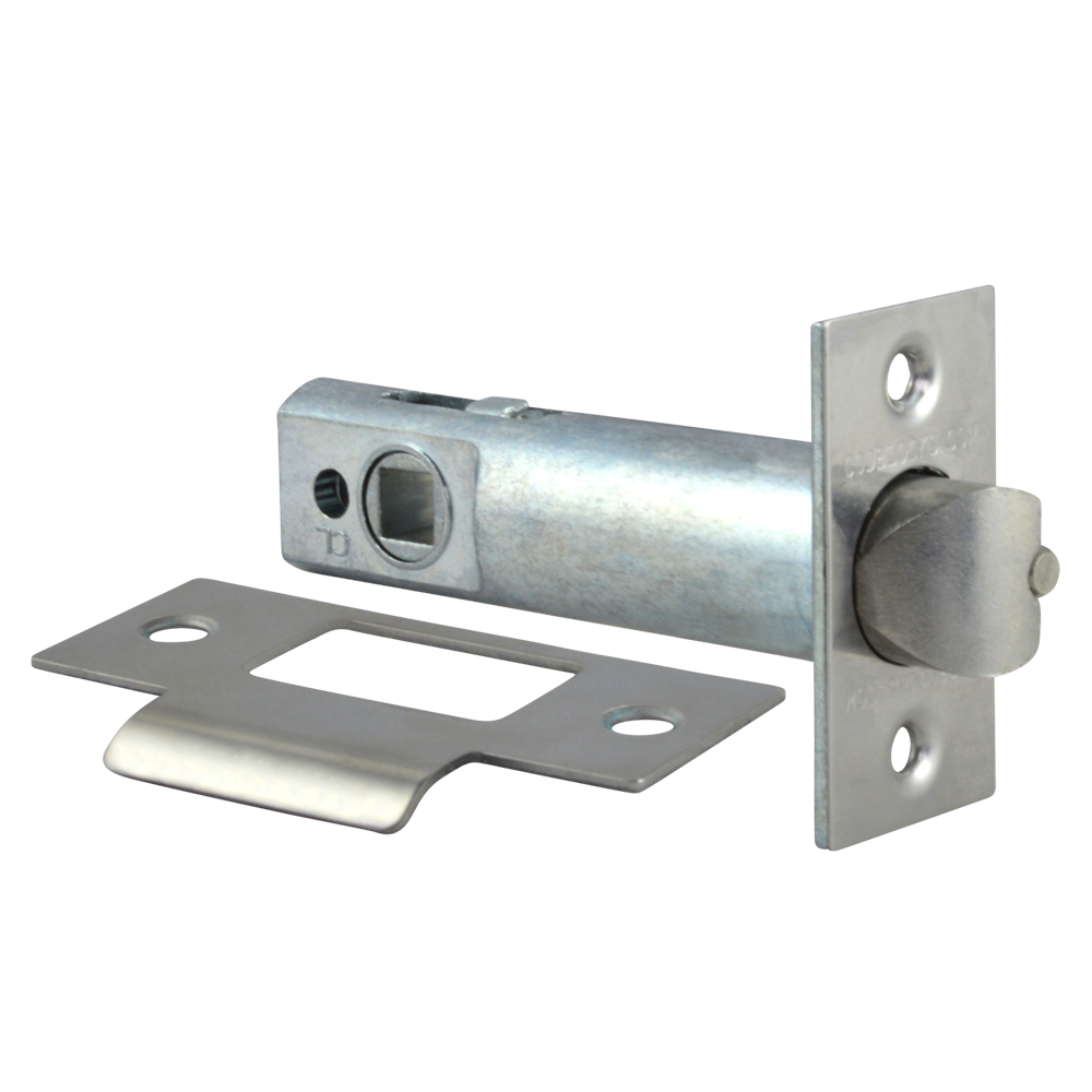 CODELOCKS Tubular Latch To Suit CL400 & CL500 Series Digital Lock