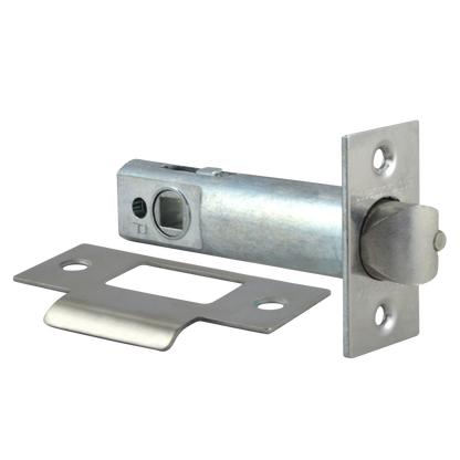 CODELOCKS Tubular Latch To Suit CL400 & CL500 Series Digital Lock