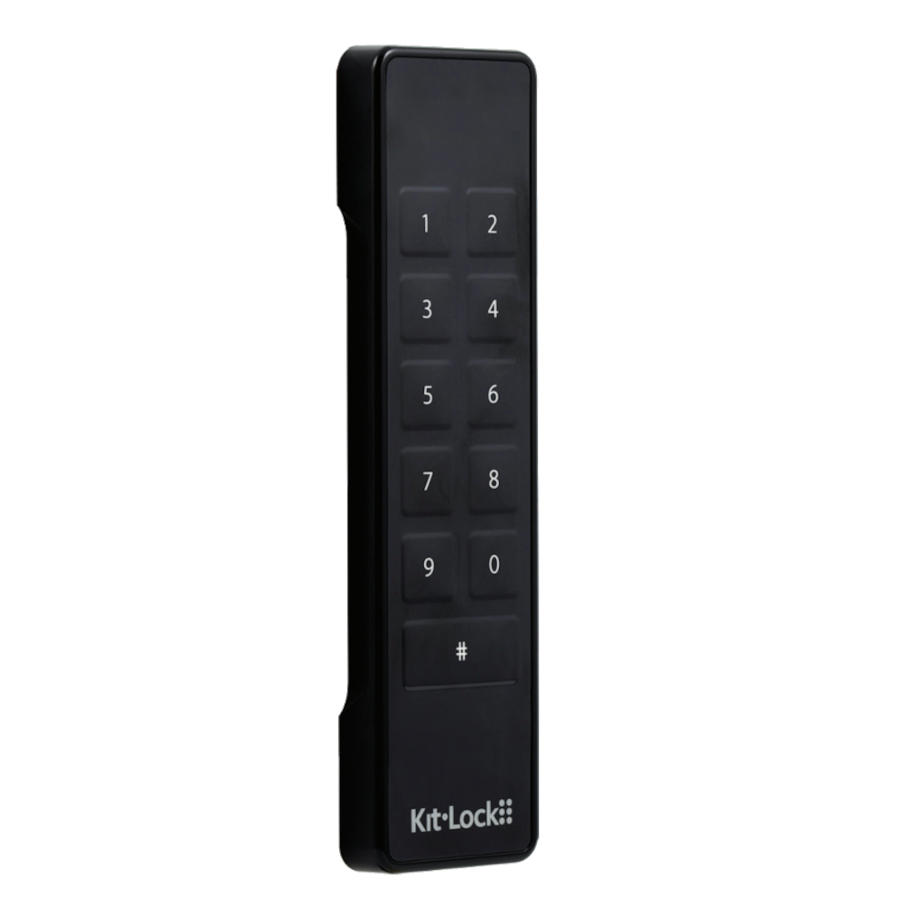 CODELOCKS KitLock KL1100 KeyPad Locker Lock With Powered Latch