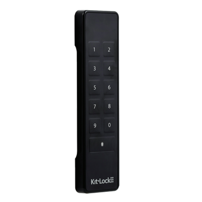 CODELOCKS KitLock KL1100 KeyPad Locker Lock With Powered Latch