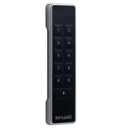 CODELOCKS KitLock KL1100 KeyPad Locker Lock With Powered Latch