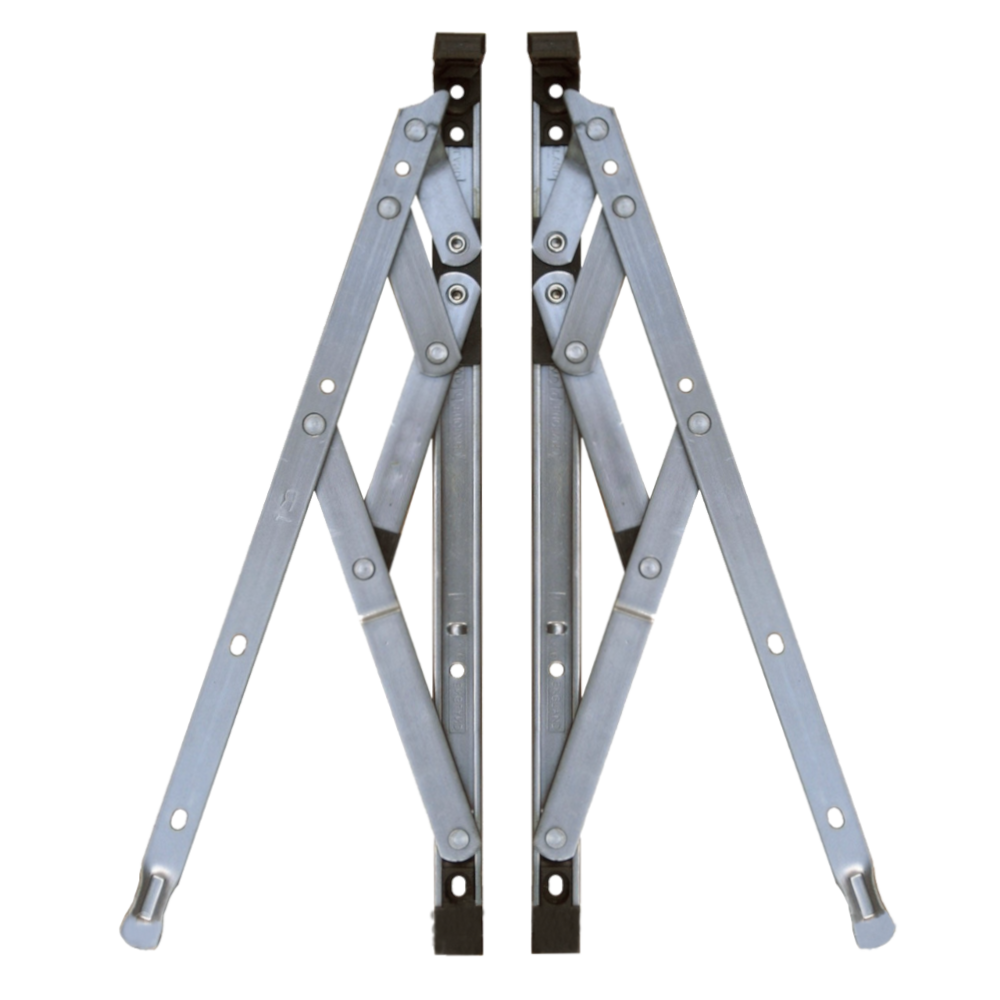 COTSWOLD Sinidex Top Hung Friction Stay (Handed Pair)