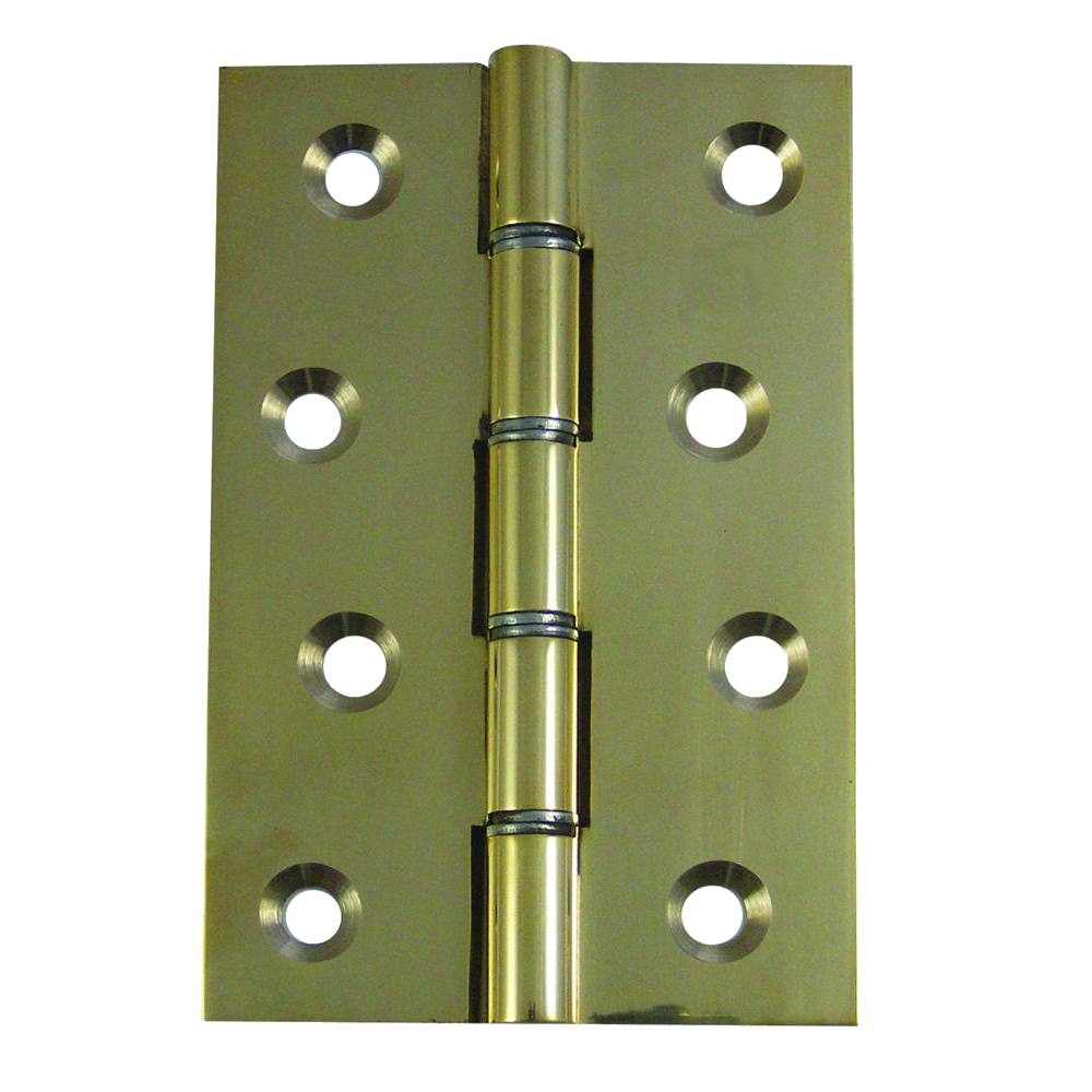 CROMPTON 0162STD-102-68-30 Double Steel Washer Hinge