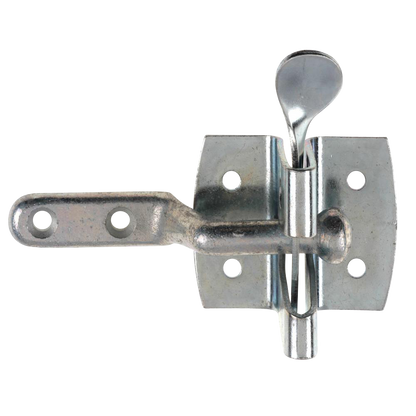 CROMPTON 1819 Automatic Gate Latch