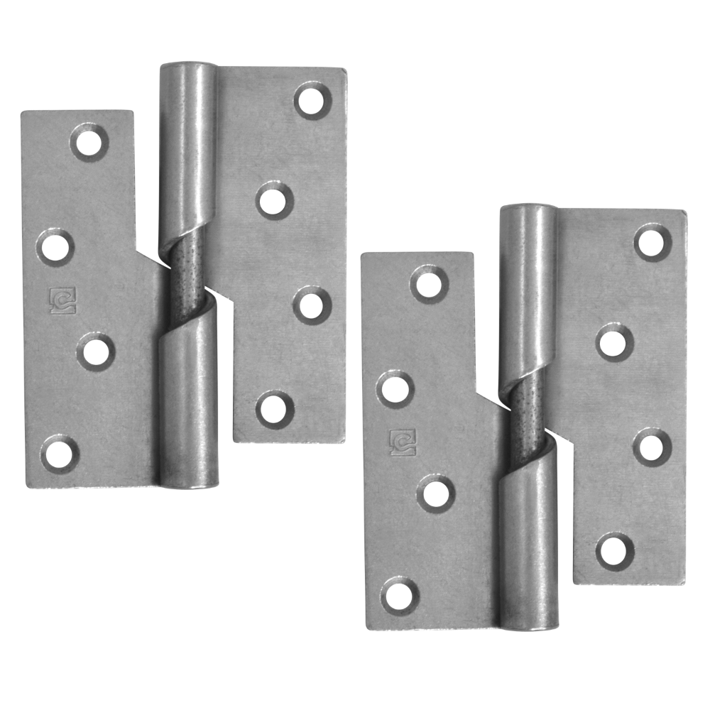 CROMPTON 466 Rising Hinge