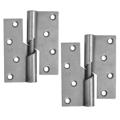 CROMPTON 466 Rising Hinge