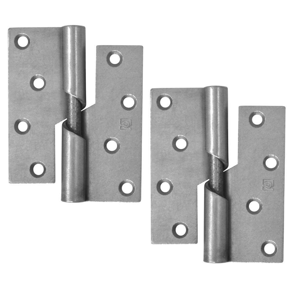 CROMPTON 466 Rising Hinge