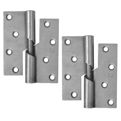 CROMPTON 466 Rising Hinge