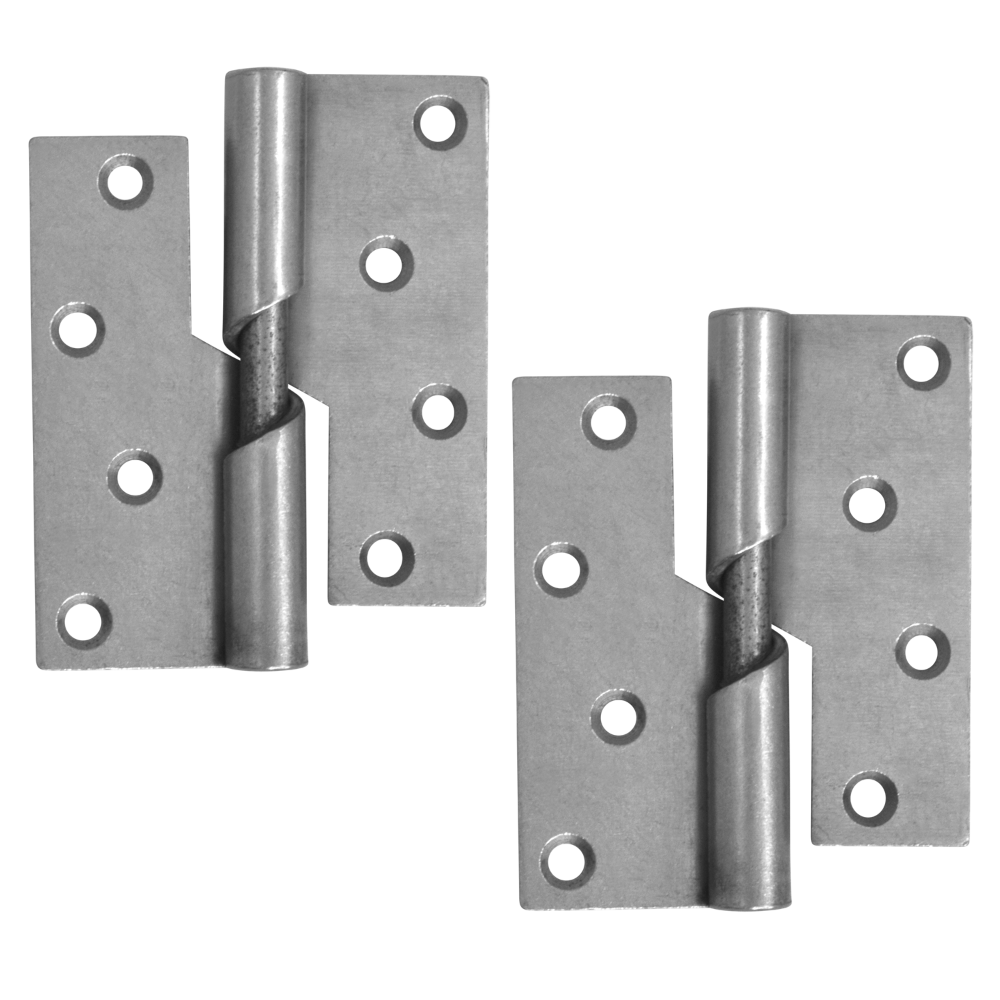 CROMPTON 466 Rising Hinge