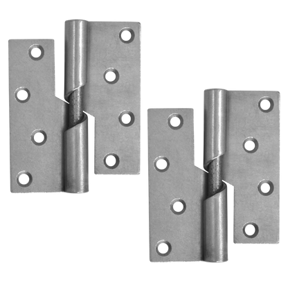 CROMPTON 466 Rising Hinge