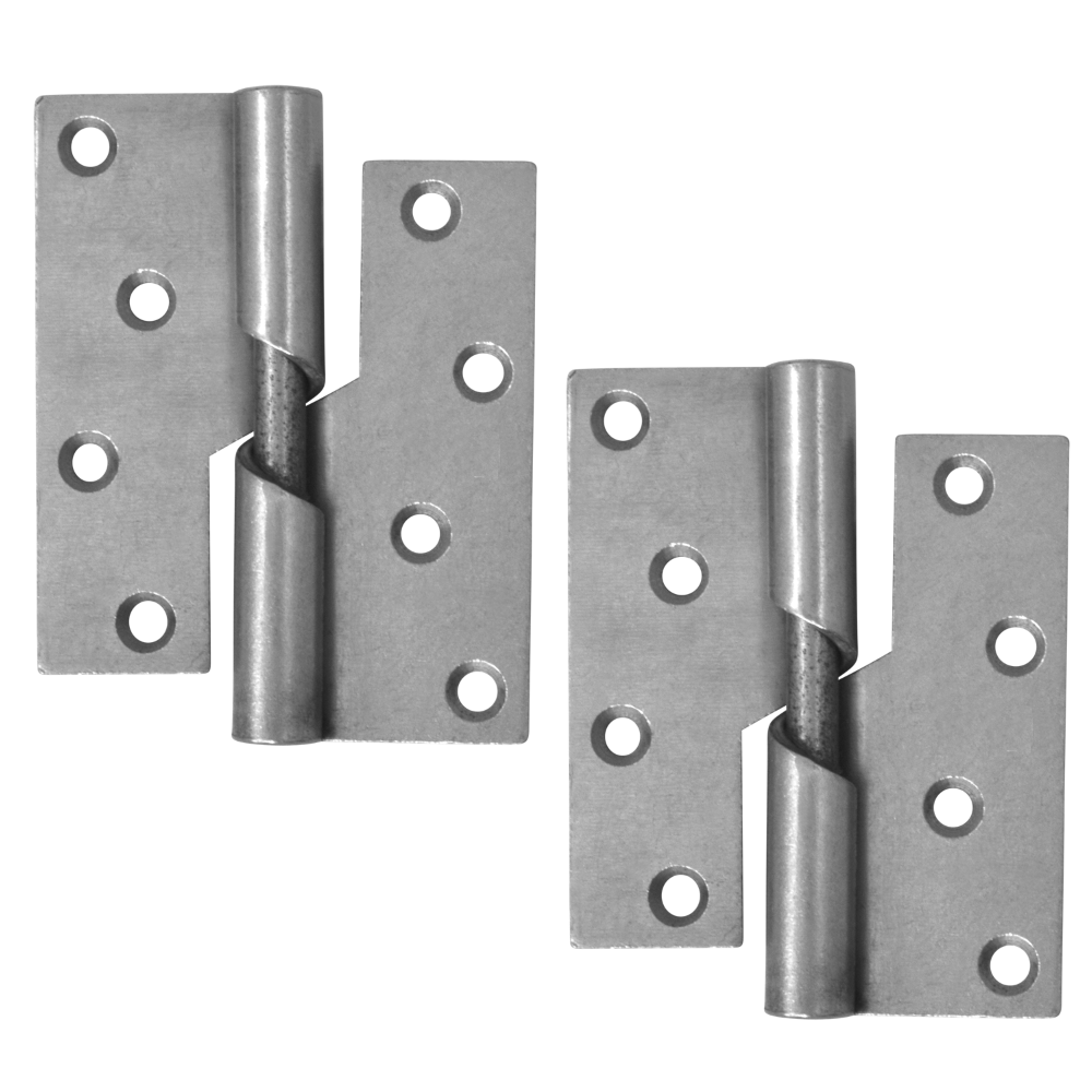 CROMPTON 466 Rising Hinge