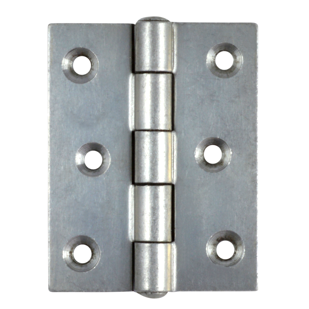 CROMPTON 899 Double Steel Hinge