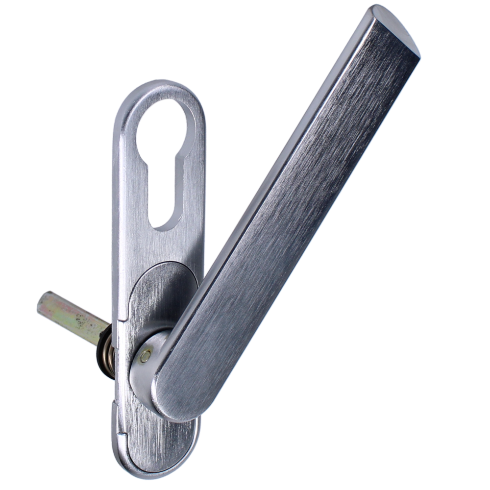 DEBAR Velte Bi-Fold Door Handle With Euro Profile Cut-Out