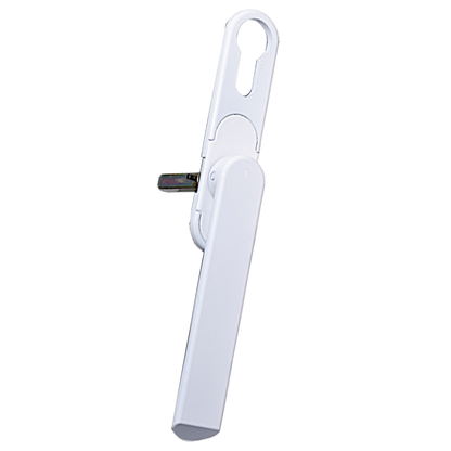 DEBAR Velte Bi-Fold Door Handle With Euro Profile Cut-Out