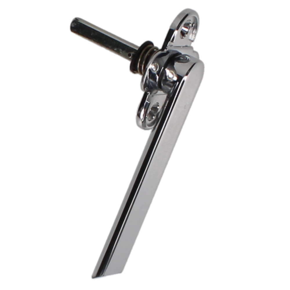 DEBAR Velte Bi-Fold Door Handle Non Locking