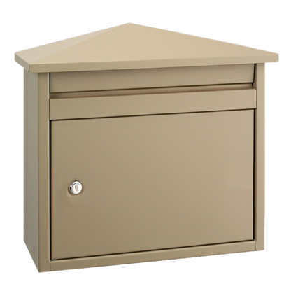 DAD Decayeux D560 Series Post Box