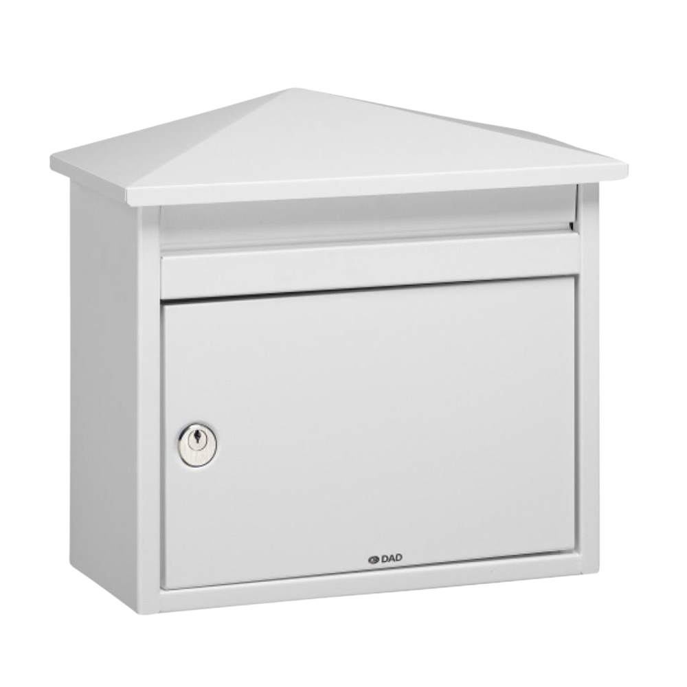 DAD Decayeux D560 Series Post Box