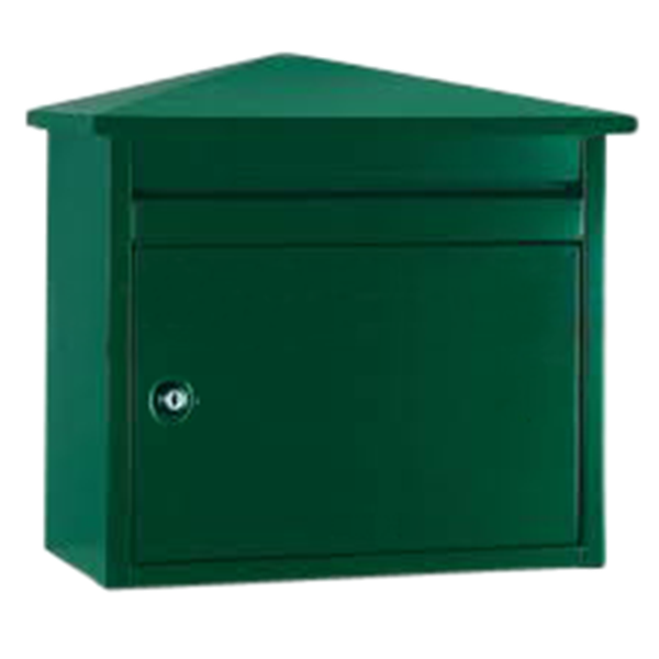 DAD Decayeux D560 Series Post Box