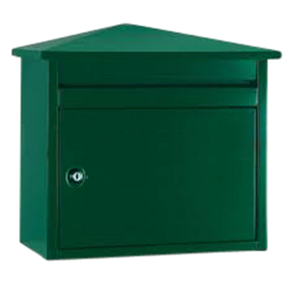 DAD Decayeux D560 Series Post Box