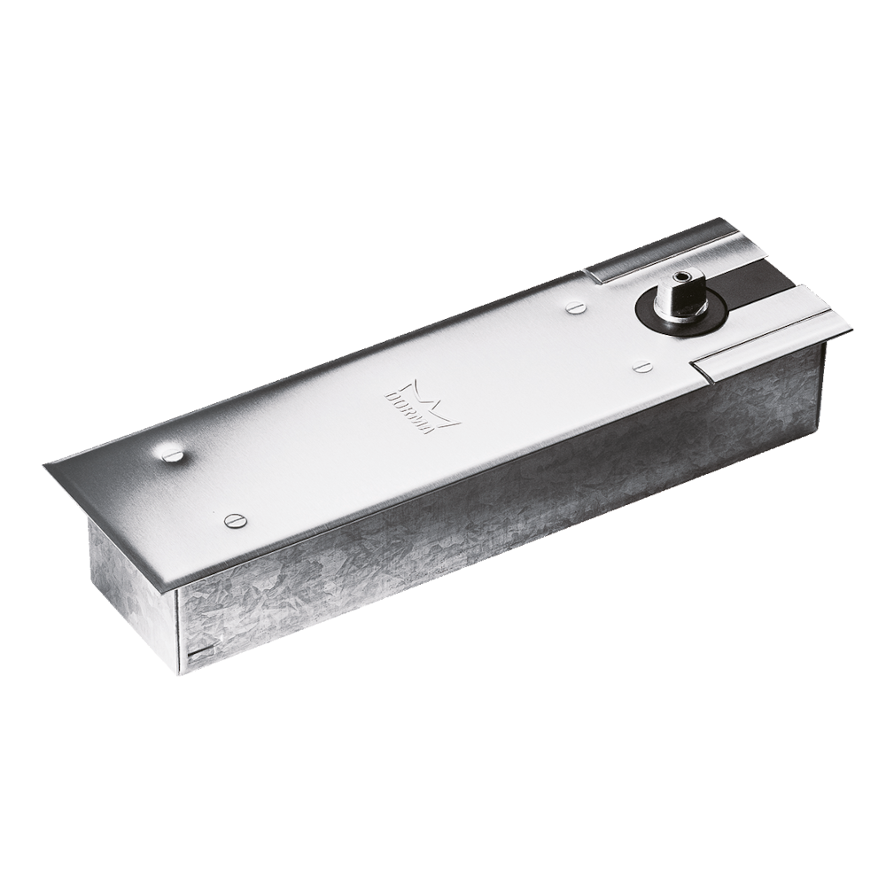 DORMAKABA BTS80 Floor Spring Door Closer