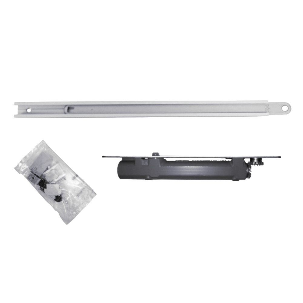 DORMAKABA ITS96 Concealed Door Closer